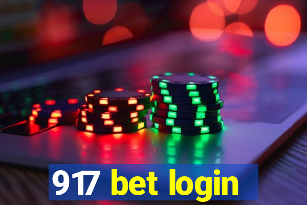 917 bet login